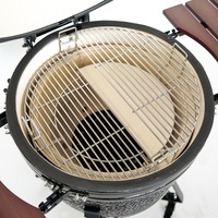 Keraamiline grill Blackstone XL 23,5