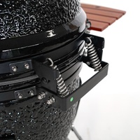 Keraamiline grill Blackstone Large 21