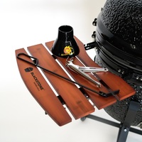Keraamiline grill Blackstone XL 23,5