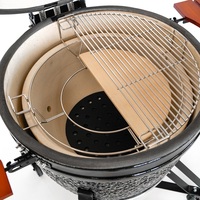 Keraamiline grill Blackstone XL 23,5