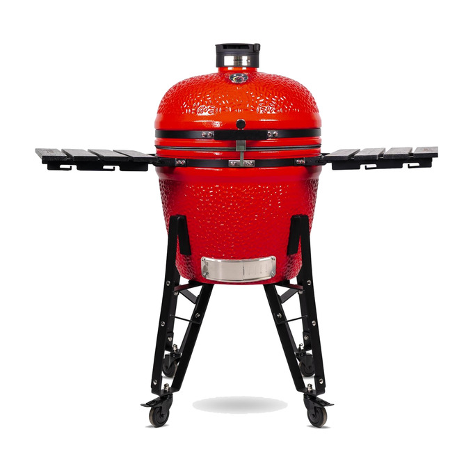 Keraamiline grill Blackstone Large 22