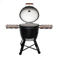 Keraamiline grill Blackstone XL 23,5