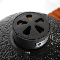 Keraamiline grill Blackstone XL 23,5