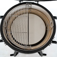Keraamiline grill Blackstone XL 23,5