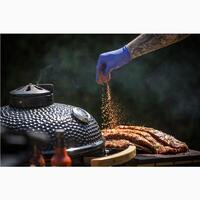 Keraamiline grill Kamado Bono Grande Red