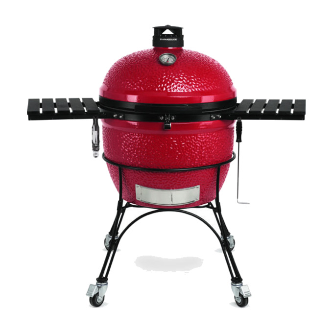 Keraamiline grill Kamado Joe Big Joe II 24