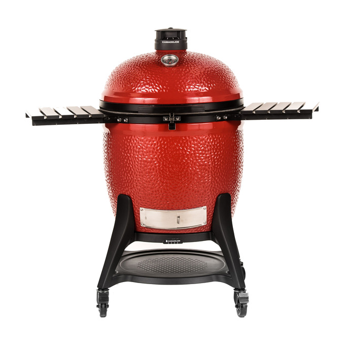 Keraamiline grill Kamado Joe Big Joe III