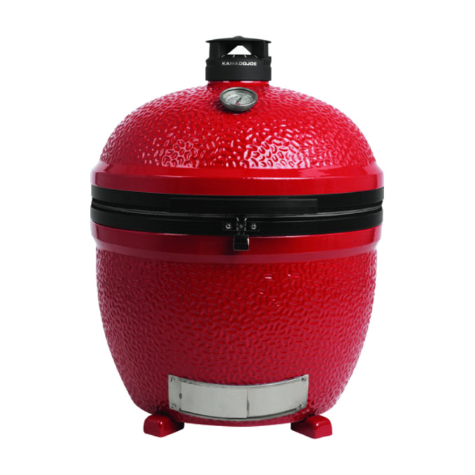 Keraamiline grill Kamado Joe Big Joe II Stand-Alone