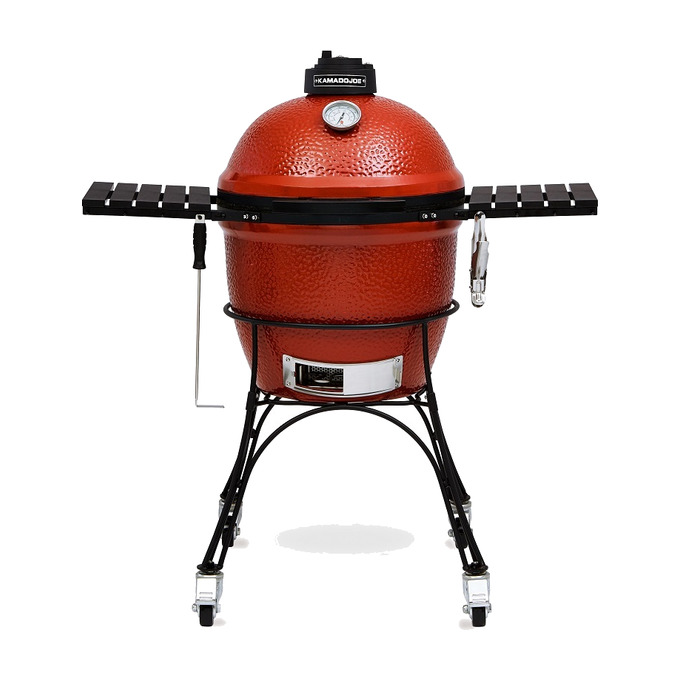 Keraamiline grill Kamado Joe Classic I 18