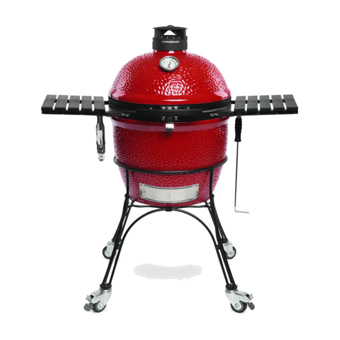 Keraamiline grill Kamado Joe Classic II 18
