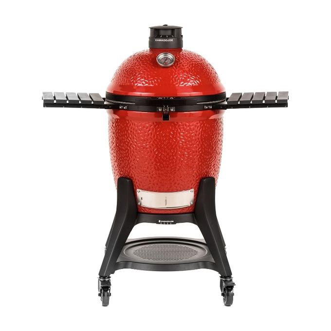 Keraamiline grill Kamado Joe Classic III
