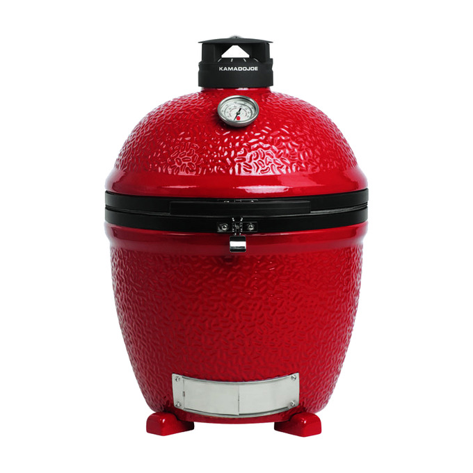 Keraamiline grill Kamado Joe Classic II Stand-Alone