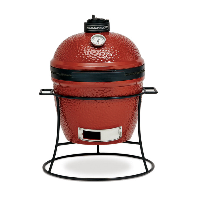 Keraamiline grill Kamado Joe Joe Jr