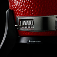 Keraamiline grill Kamado Joe Konnected Big Joe