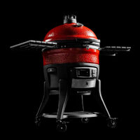 Keraamiline grill Kamado Joe Konnected Big Joe