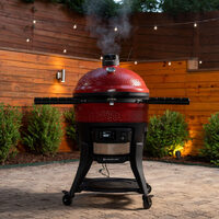 Keraamiline grill Kamado Joe Konnected Big Joe