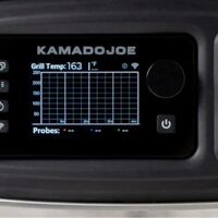 Keraamiline grill Kamado Joe Konnected Big Joe