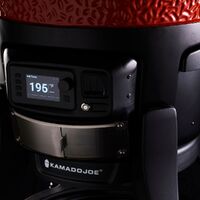 Keraamiline grill Kamado Joe Konnected Big Joe