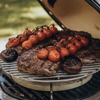 Keraamiline grill Monolith Junior