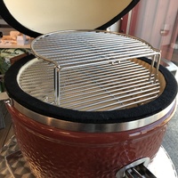 Keraamiline grill Monolith Junior