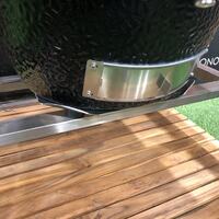 Keraamiline grill Monolith Junior