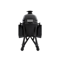 Keraamiline grill BSTRD. MEDIUM GRAPHITE