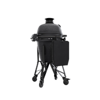 Keraamiline grill BSTRD. MEDIUM GRAPHITE