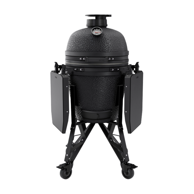 Keraamiline grill BSTRD. MEDIUM GRAPHITE
