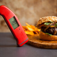 Liha-sisetermomeeter ETI THERMAPEN® ONE hall
