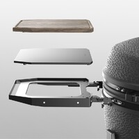 Lõikelaud Walnut Cutting Board Insert BSTRD