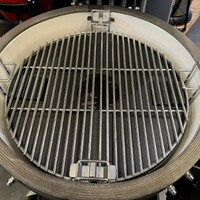 Malmist deflektorkivide komplekt BSTRD