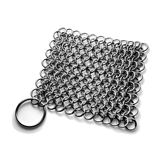 Malmresti puhastuskaabits Bastard