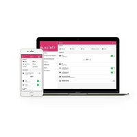 Nutiseadmega kaugteel juhitav moodul