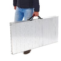 Pealesõidutee - kandevõime 500 kg