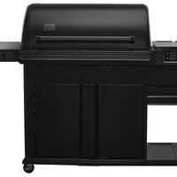 Pelletgrill Traeger Woodridge Elite