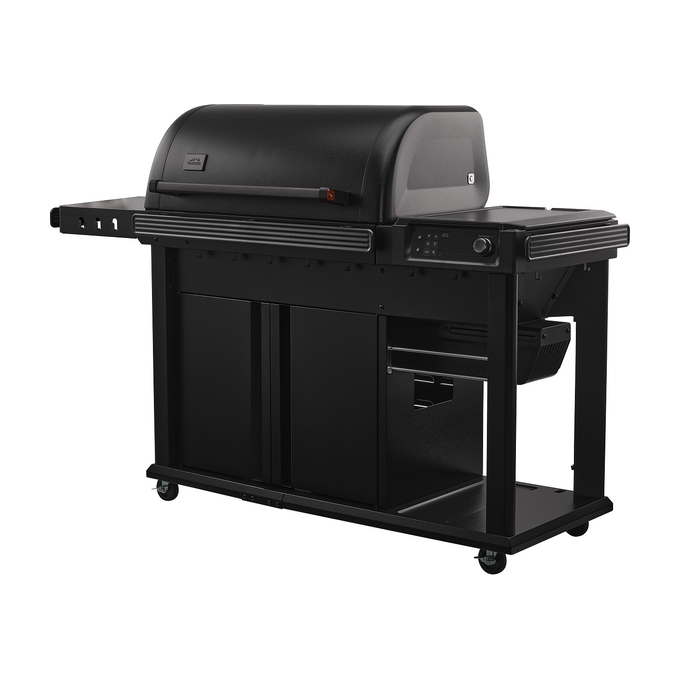 Pelletgrill Traeger Woodridge Elite