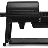 Pelletgrill Traeger Woodridge Pro