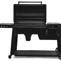 Pelletgrill Traeger Woodridge Pro