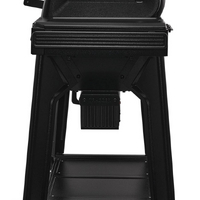 Pelletgrill Traeger Woodridge Pro