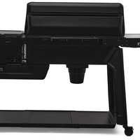 Pelletgrill Traeger Woodridge Pro