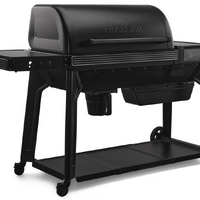 Pelletgrill Traeger Woodridge Pro