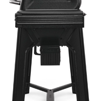 Pelletgrill Traeger Woodridge 