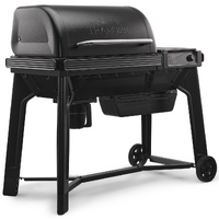 Pelletgrill Traeger Woodridge 