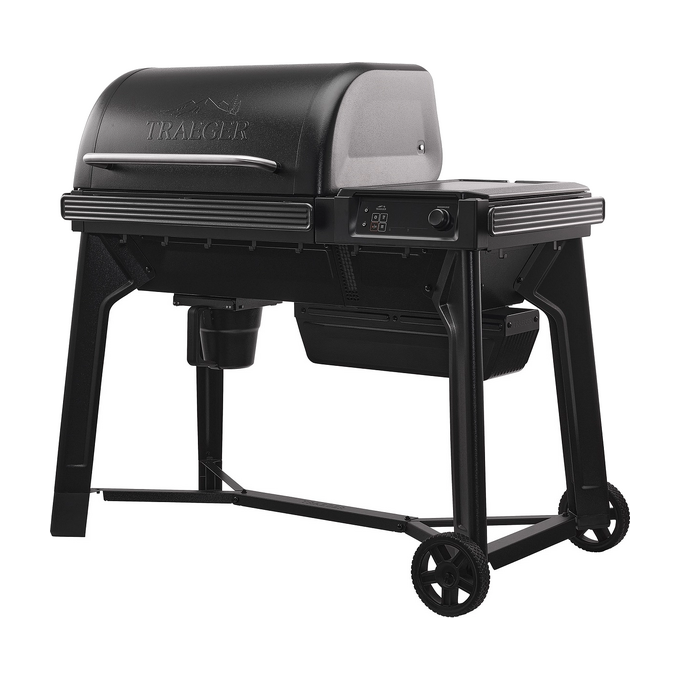 Pelletgrill Traeger Woodridge