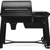 Pelletgrill Traeger Woodridge 
