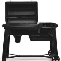 Pelletgrill Traeger Woodridge 