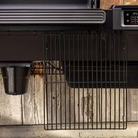 Pelletgrill Traeger Woodridge 