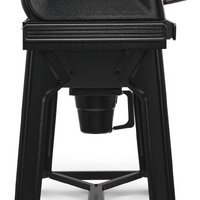 Pelletgrill Traeger Woodridge 