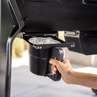 Pelletgrill Traeger Woodridge 