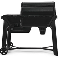 Pelletgrill Traeger Woodridge 